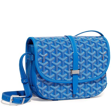 goyard mens shoulder bag|goyard men's crossbody bag.